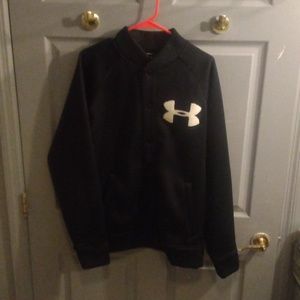 Under armor UA storm jacket